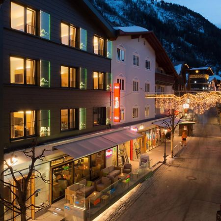 M3Hotel Sankt Anton am Arlberg Ngoại thất bức ảnh