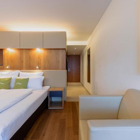 M3Hotel Sankt Anton am Arlberg Ngoại thất bức ảnh