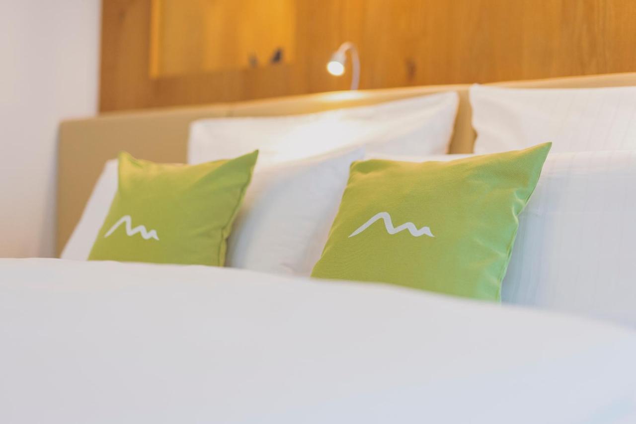 M3Hotel Sankt Anton am Arlberg Ngoại thất bức ảnh