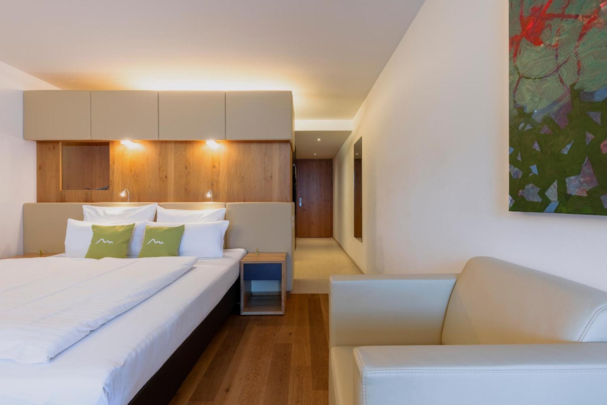 M3Hotel Sankt Anton am Arlberg Ngoại thất bức ảnh